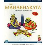 The Mahabharata CD ROM